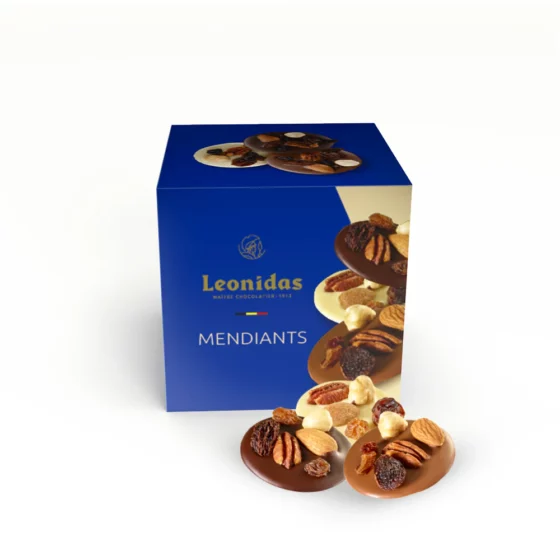 Leonidas Assorted Mendiants