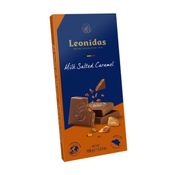 Choose Your Own Gourmet Chocolate Bar 100g, 11 Flavours