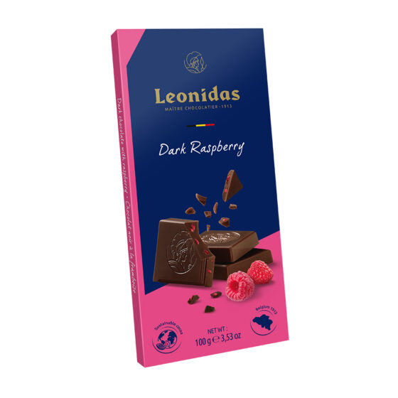 Choose Your Own Gourmet Chocolate Bar 100g, 11 Flavours - Image 9