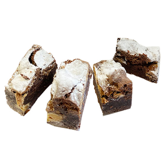 Luxury Artisan Gooey Brownie Bag - Image 2