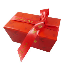 Luxury Gift Wrap