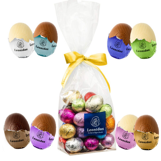 40 Choose Your Own Mini Egg Bag