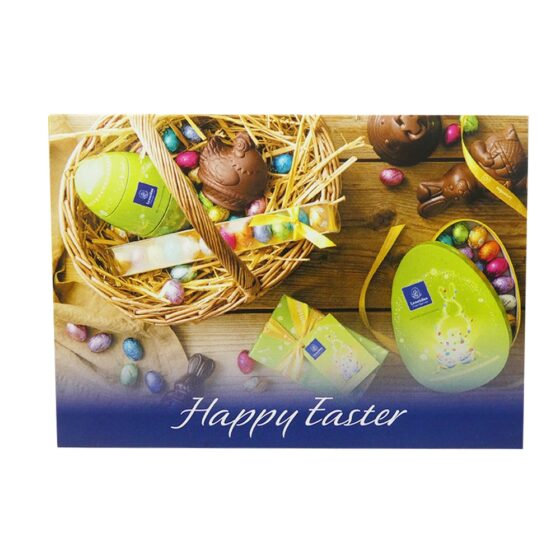 Easter Card