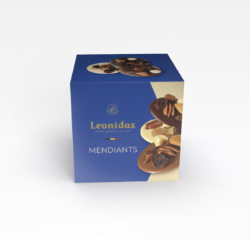 Leonidas Assorted Mendiants