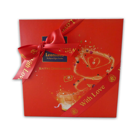 'With Love Multibuy' Choose Own Selection, 53 Chocolates & 1 Lolly - Image 3