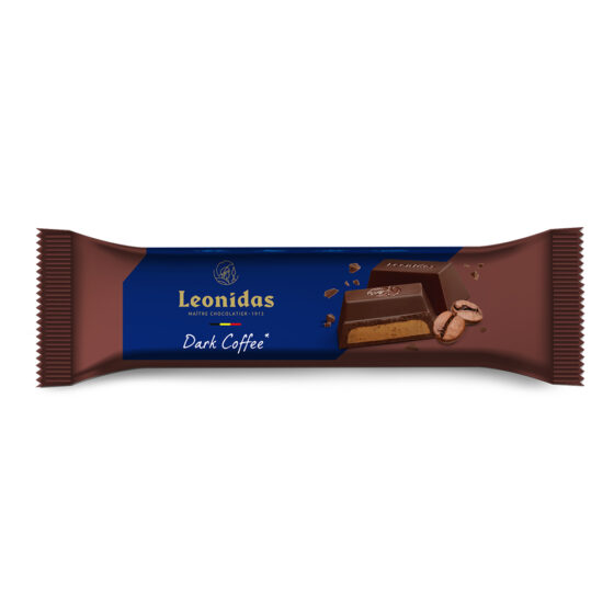 Choose Your Own, Classic Leonidas Chocolate Bar - Image 12