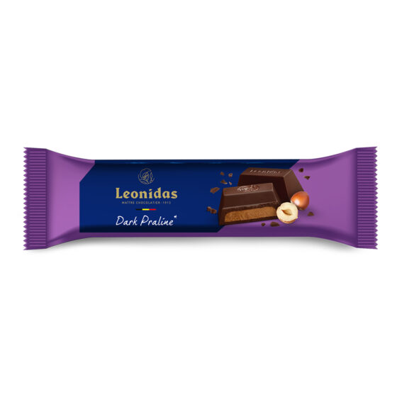 Choose Your Own, Classic Leonidas Chocolate Bar - Image 10