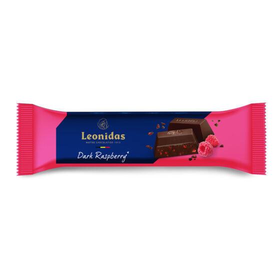 Choose Your Own, Classic Leonidas Chocolate Bar - Image 8