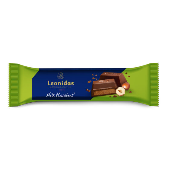 Choose Your Own, Classic Leonidas Chocolate Bar - Image 6