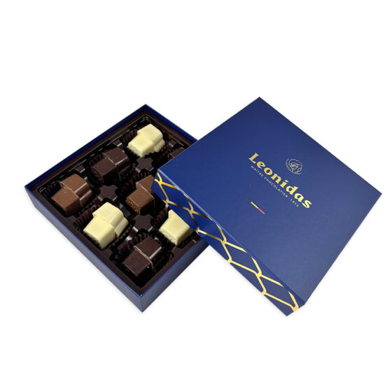 18 No Added Sugar Choose Your Own Luxury Gift Box