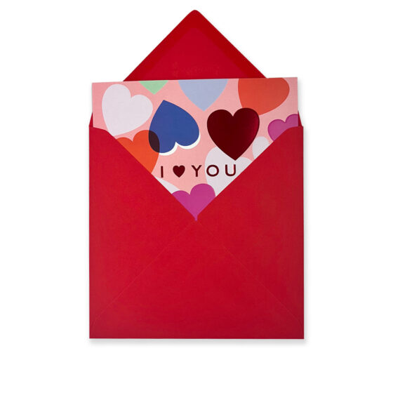 With love Card - Image 3