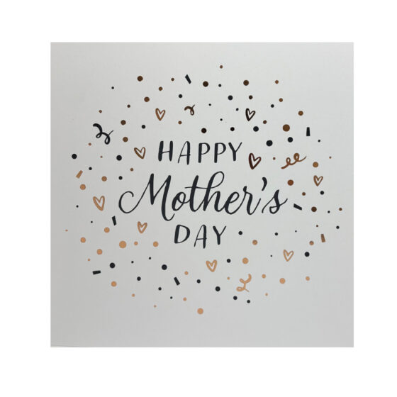 Happy Mother's Day Card