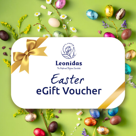 Easter Gift Voucher