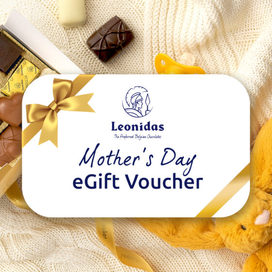 Mother's Day Gift Voucher